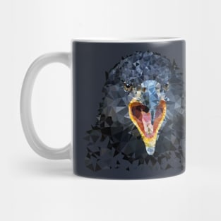 Hungry Mug